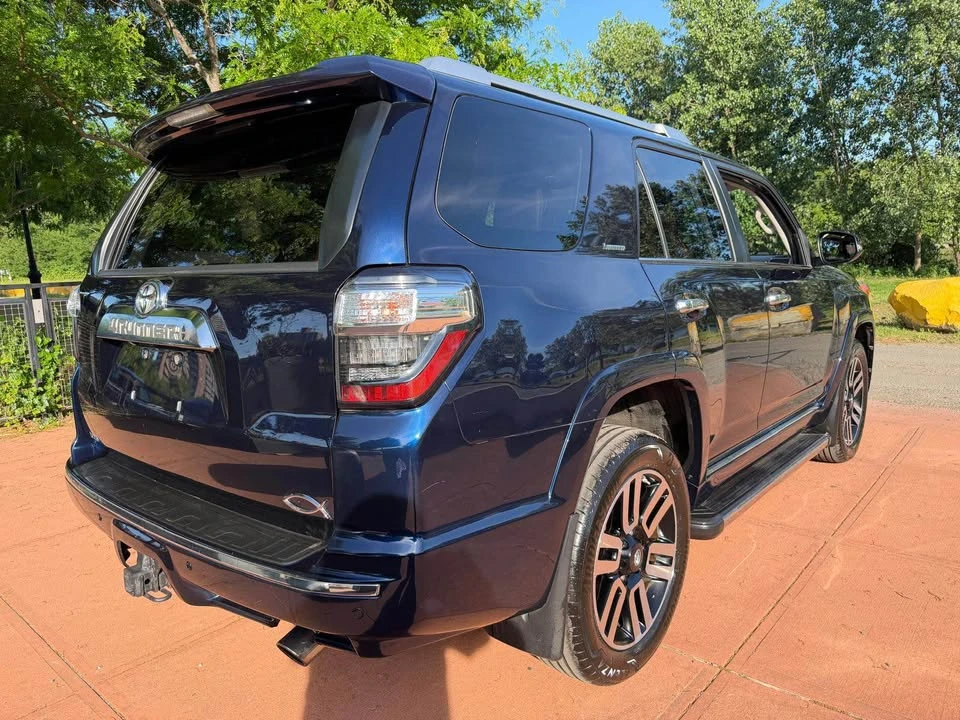 2016 Toyota 4Runner 5th Gen - Image 3 of 20