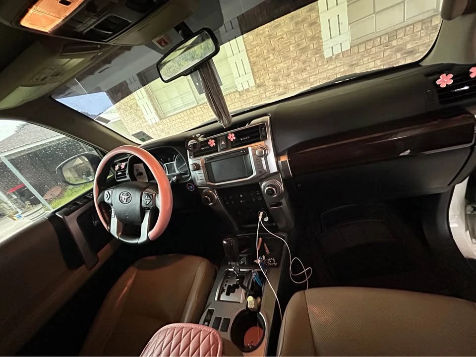 2016 Toyota 4Runner 5th Gen - Image 2 of 6