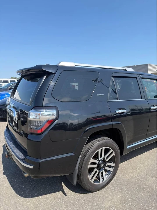 2016 Toyota 4Runner 5th Gen - Image 6 of 20