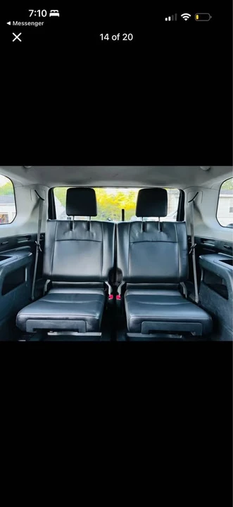 2016 Toyota 4Runner 5th Gen - Image 4 of 6