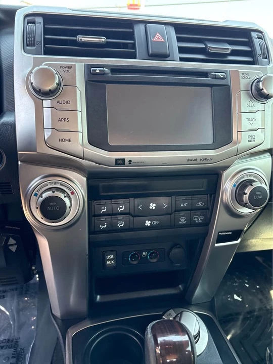 2016 Toyota 4Runner 5th Gen - Image 12 of 17