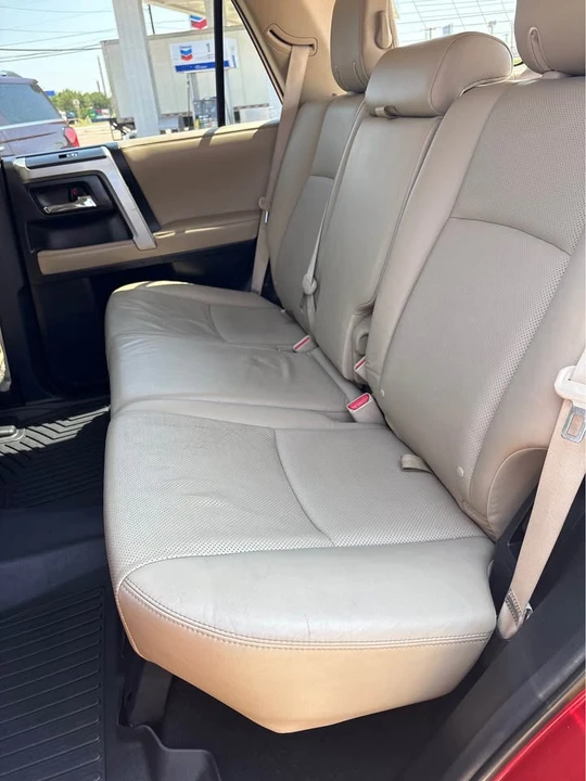 2016 Toyota 4Runner 5th Gen - Image 8 of 17