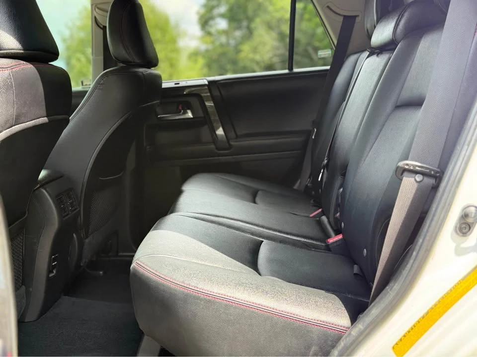2016 Toyota 4Runner 5th Gen - Image 9 of 15