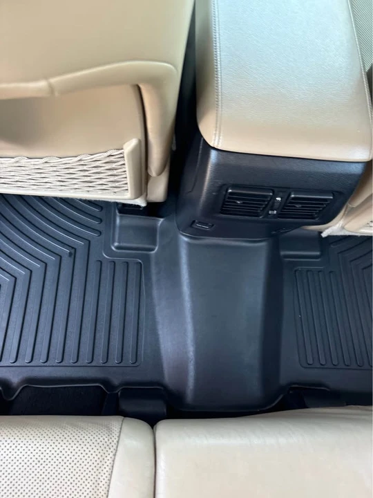 2016 Toyota 4Runner 5th Gen - Image 9 of 17