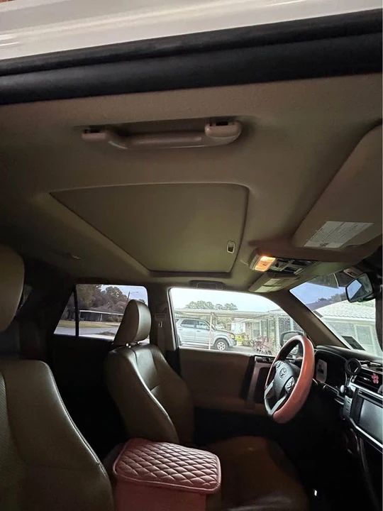 2016 Toyota 4Runner 5th Gen - Image 4 of 6