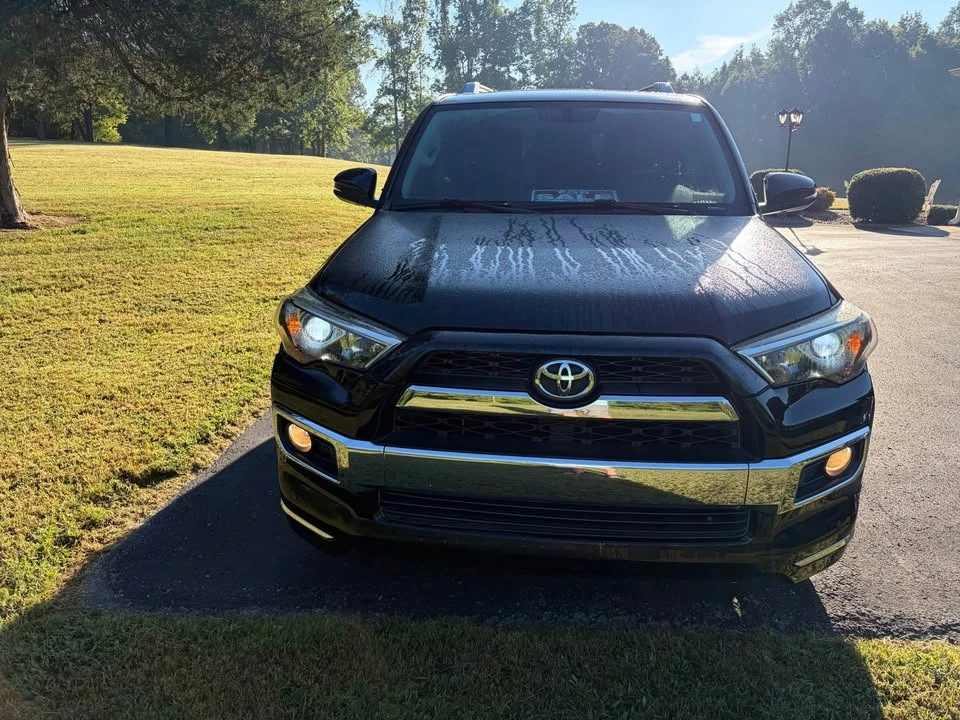 2016 Toyota 4Runner 5th Gen - Image 4 of 6