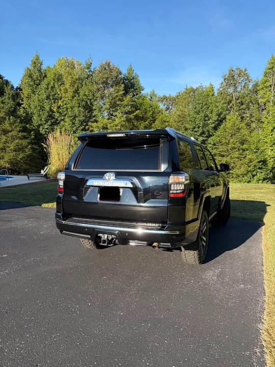 2016 Toyota 4Runner 5th Gen - Image 3 of 6