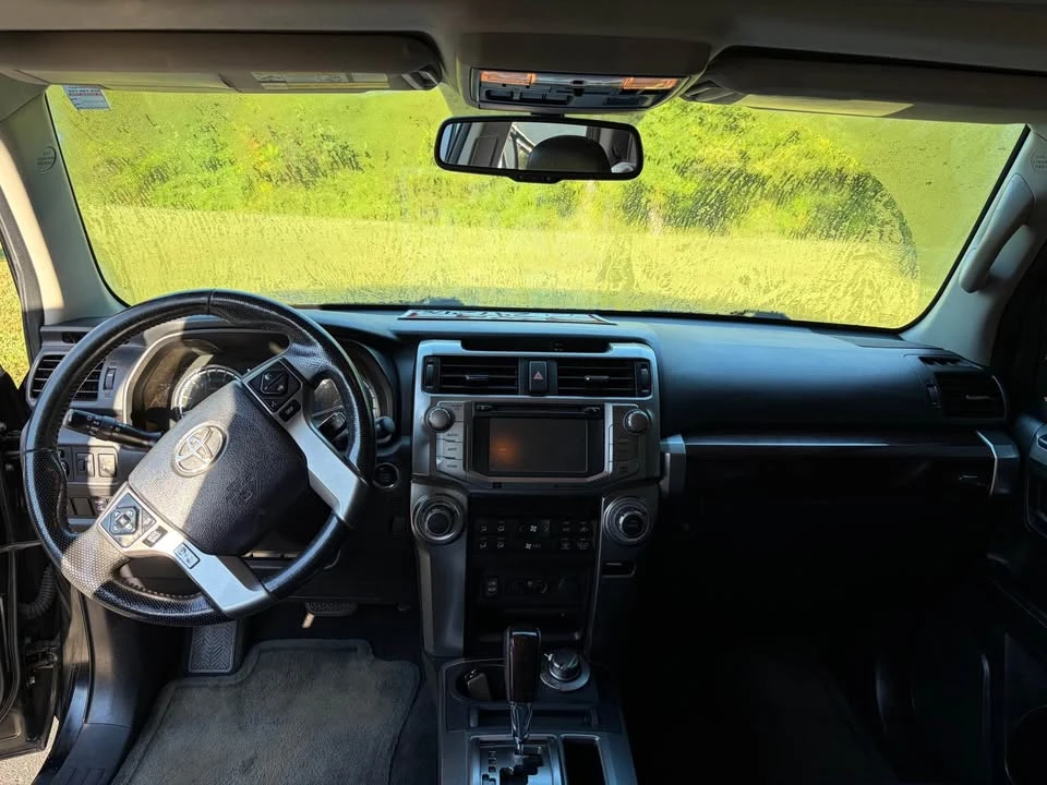 2016 Toyota 4Runner 5th Gen - Image 5 of 6