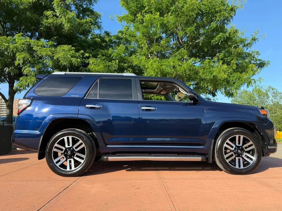 2016 Toyota 4Runner 5th Gen - Image 2 of 20