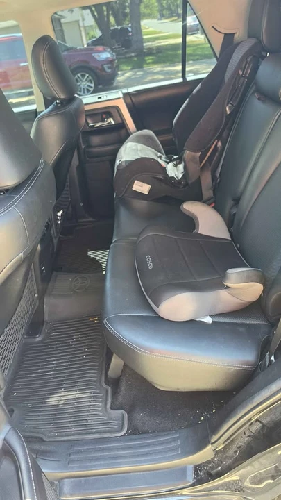 2016 Toyota 4Runner 5th Gen - Image 7 of 13