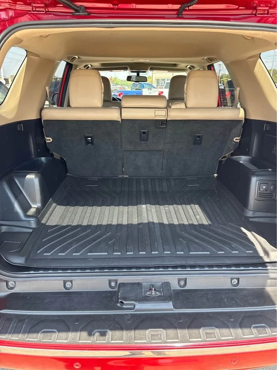 2016 Toyota 4Runner 5th Gen - Image 6 of 17