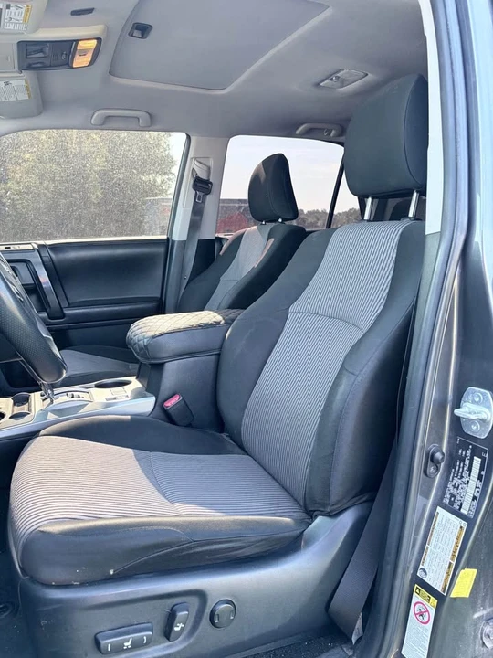 2016 Toyota 4Runner 5th Gen - Image 10 of 12