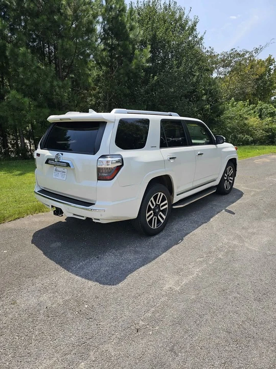 2016 Toyota 4Runner 5th Gen - Image 3 of 15