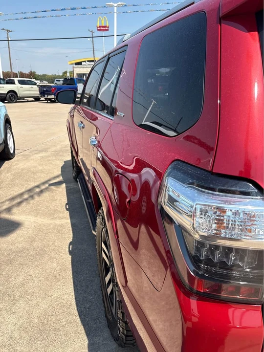 2016 Toyota 4Runner 5th Gen - Image 5 of 17