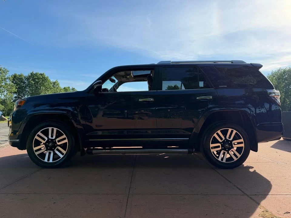 2016 Toyota 4Runner 5th Gen - Image 5 of 20