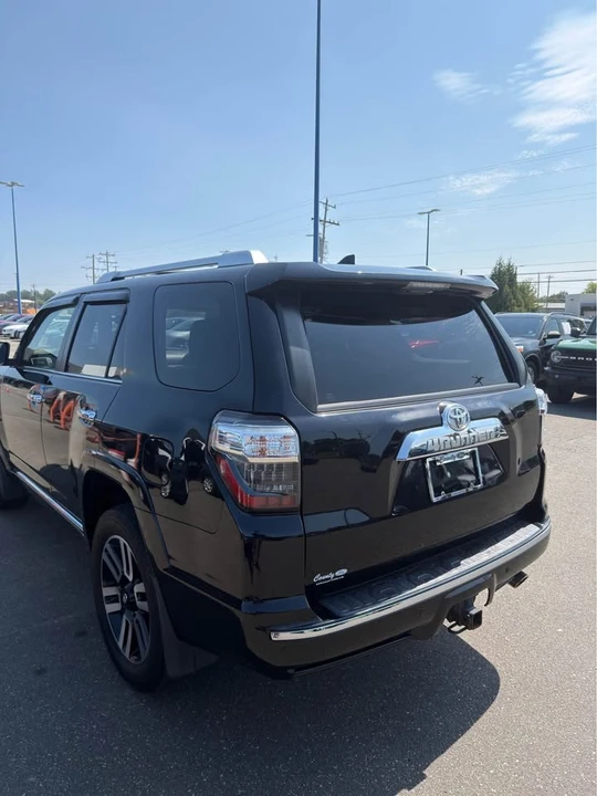 2016 Toyota 4Runner 5th Gen - Image 4 of 20