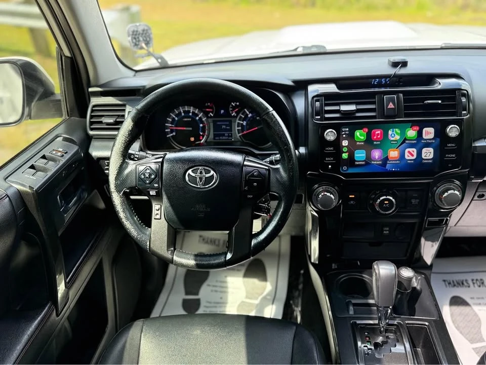 2016 Toyota 4Runner 5th Gen - Image 12 of 15
