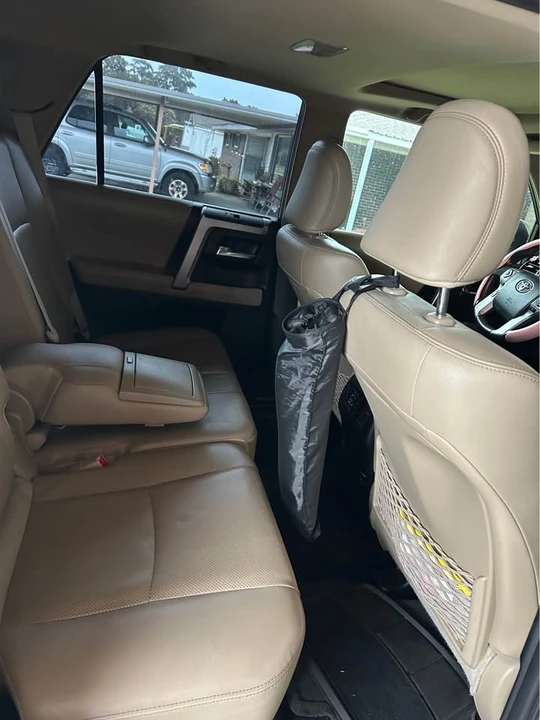 2016 Toyota 4Runner 5th Gen - Image 5 of 6
