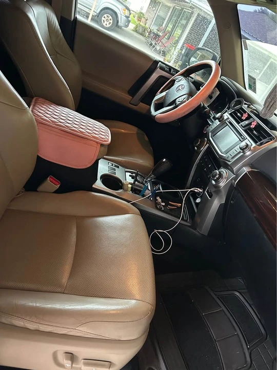 2016 Toyota 4Runner 5th Gen - Image 3 of 6
