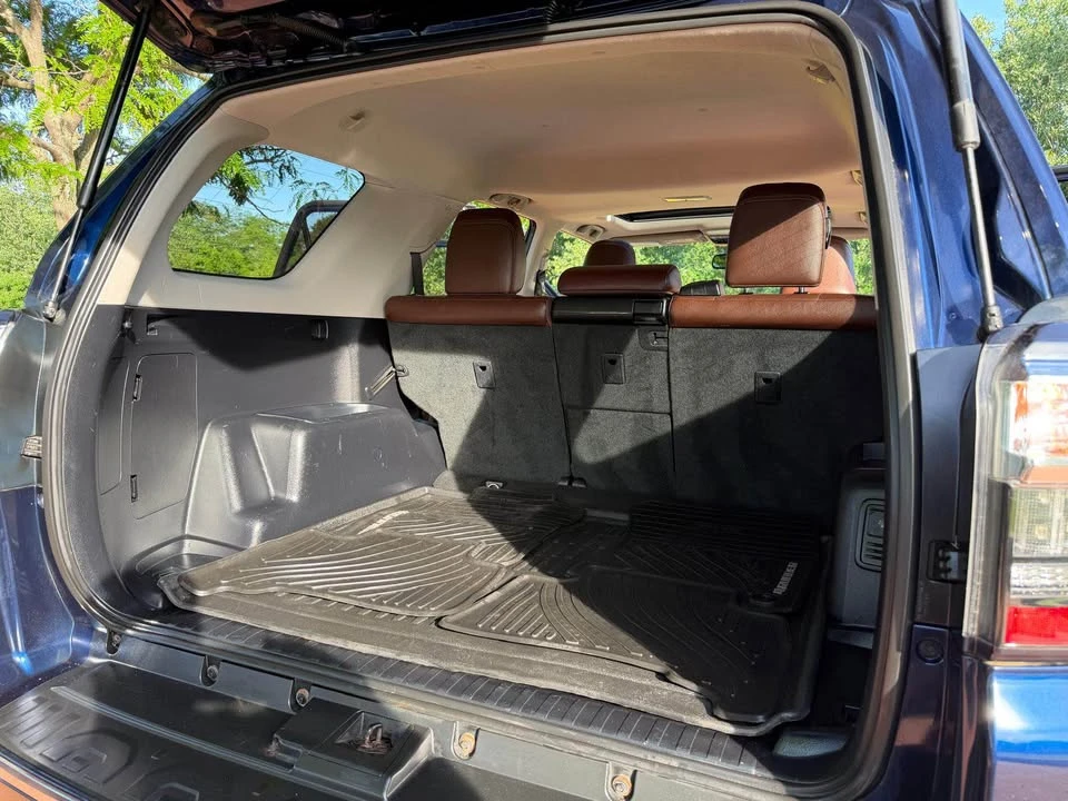 2016 Toyota 4Runner 5th Gen - Image 15 of 20