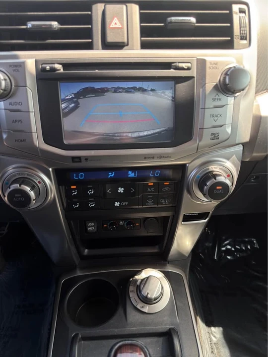 2016 Toyota 4Runner 5th Gen - Image 14 of 20