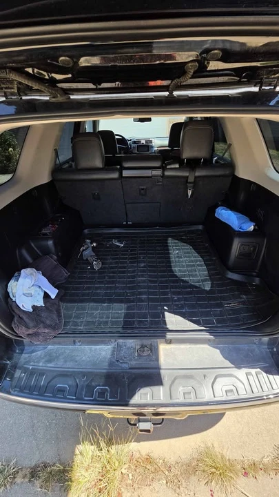 2016 Toyota 4Runner 5th Gen - Image 6 of 13