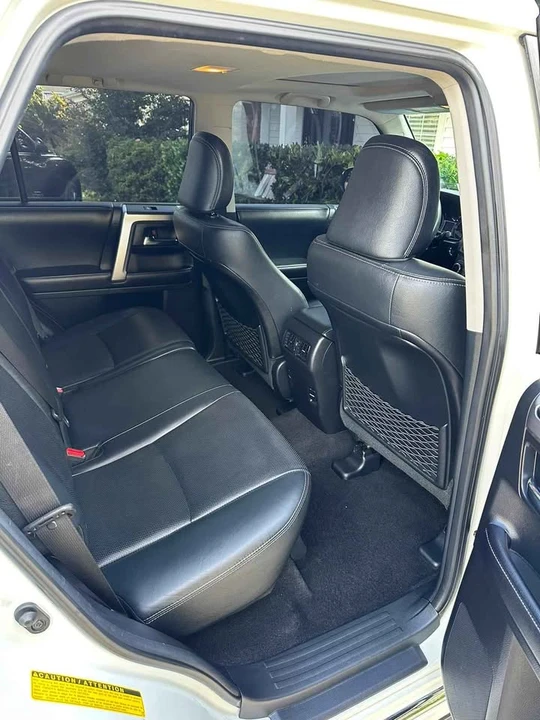 2016 Toyota 4Runner 5th Gen - Image 3 of 11