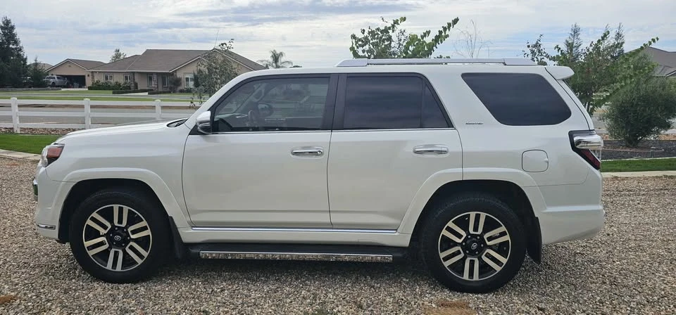 2016 Toyota 4Runner 5th Gen - Image 2 of 8
