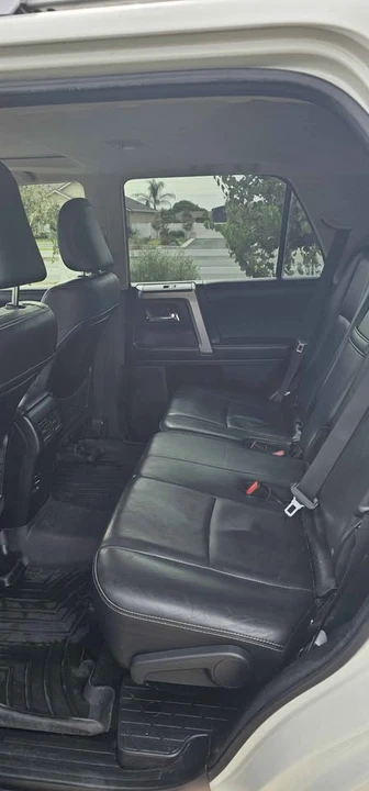 2016 Toyota 4Runner 5th Gen - Image 8 of 8