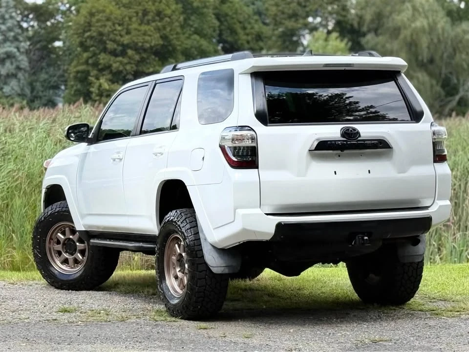 2016 Toyota 4Runner 5th Gen - Image 6 of 15