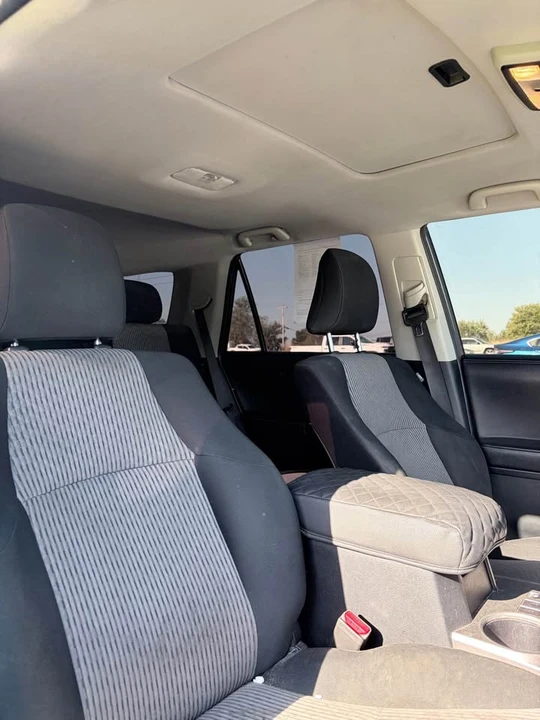 2016 Toyota 4Runner 5th Gen - Image 6 of 12