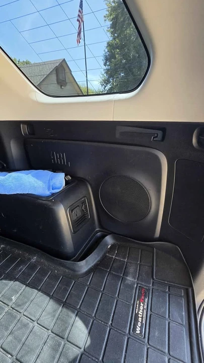 2016 Toyota 4Runner 5th Gen - Image 5 of 13