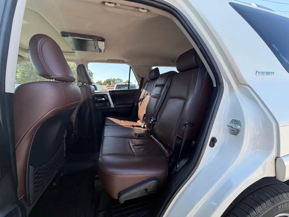 2016 Toyota 4Runner 5th Gen - Image 8 of 9