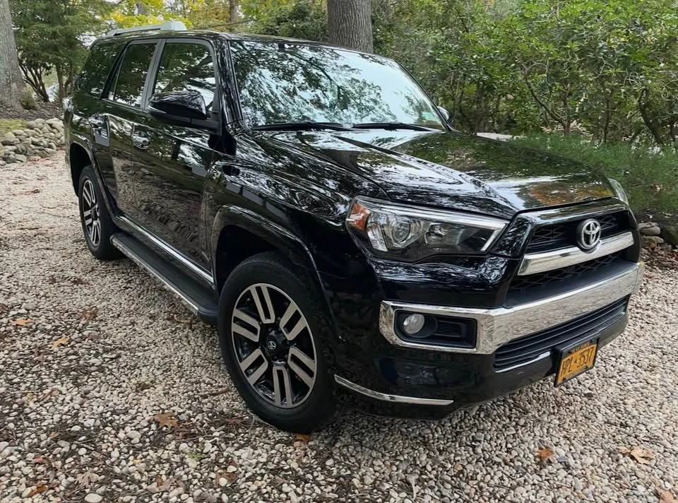 2016 Toyota 4Runner 5th Gen - Image 2 of 5