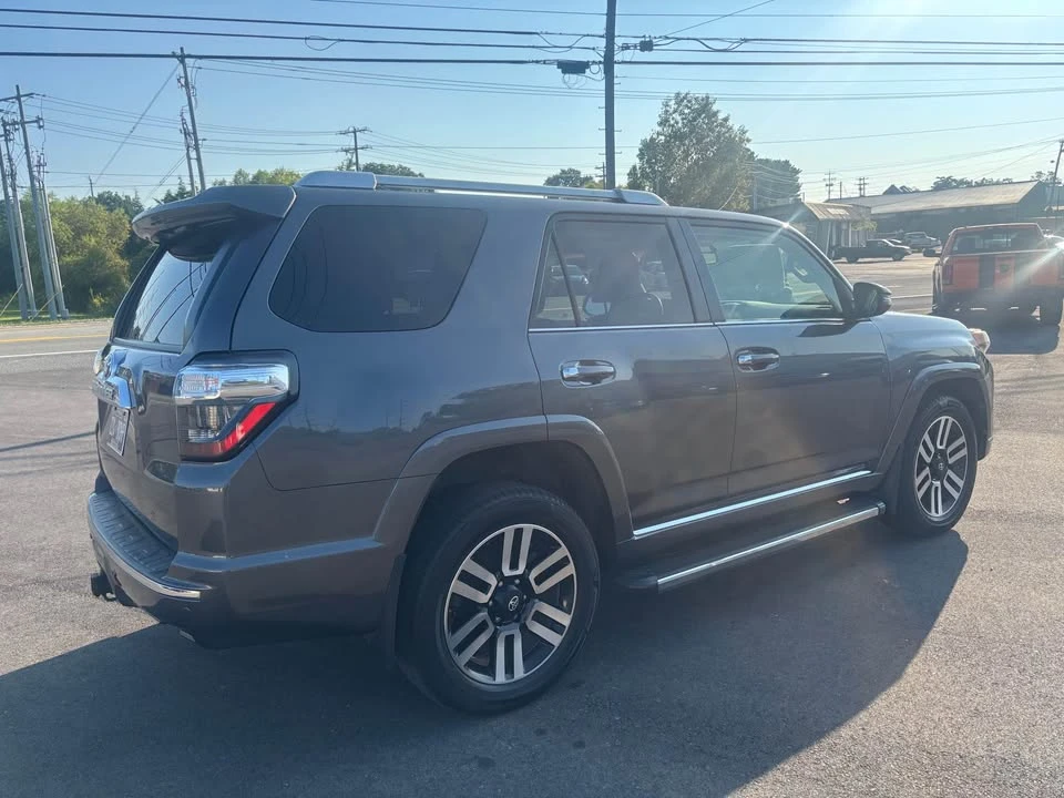 2016 Toyota 4Runner 5th Gen - Image 4 of 10