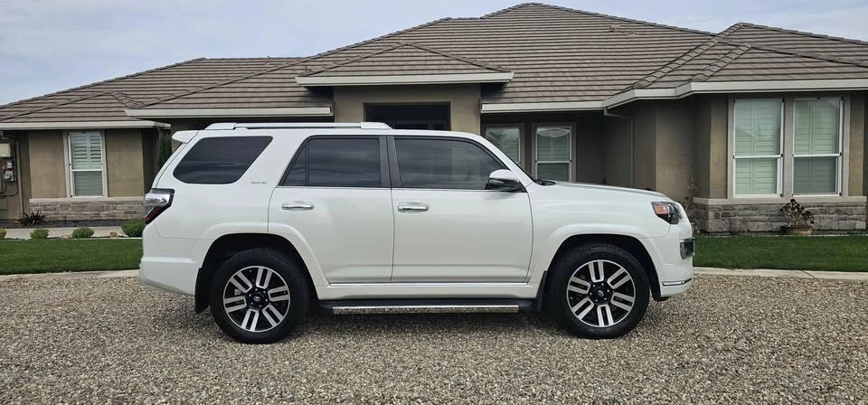 2016 Toyota 4Runner 5th Gen - Image 6 of 8