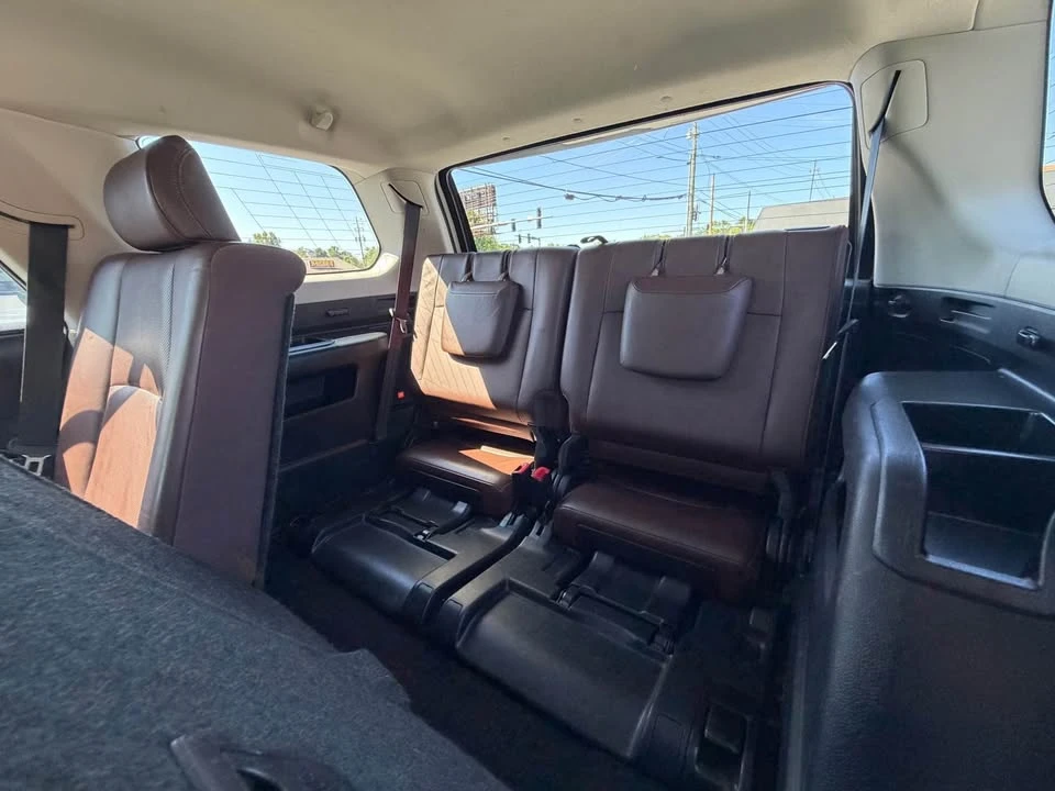 2016 Toyota 4Runner 5th Gen - Image 9 of 9