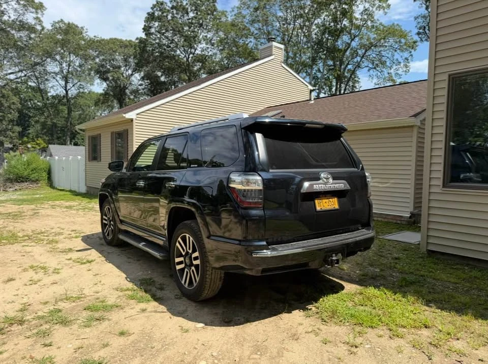 2016 Toyota 4Runner 5th Gen - Image 5 of 5