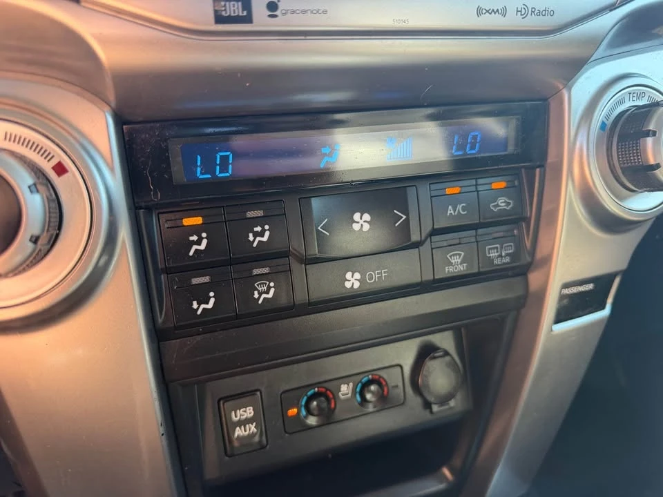 2016 Toyota 4Runner 5th Gen - Image 6 of 9