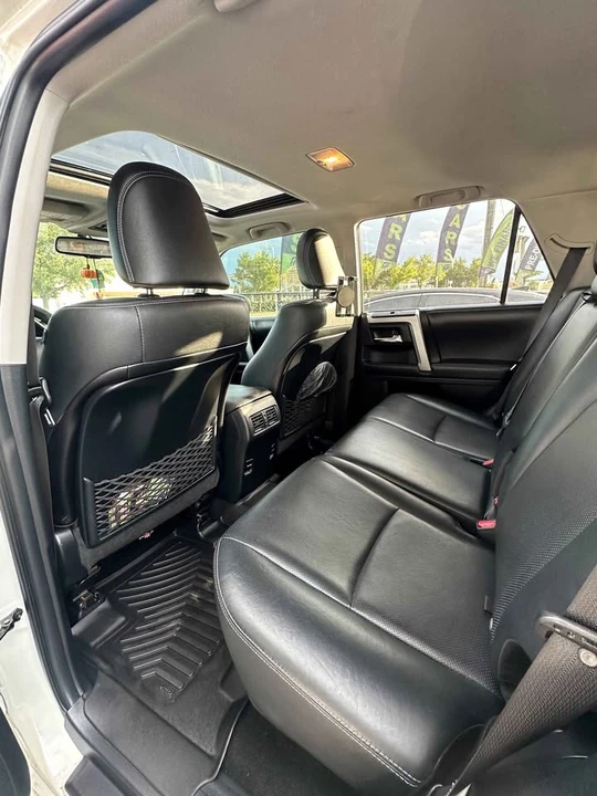 2016 Toyota 4Runner 5th Gen - Image 6 of 18