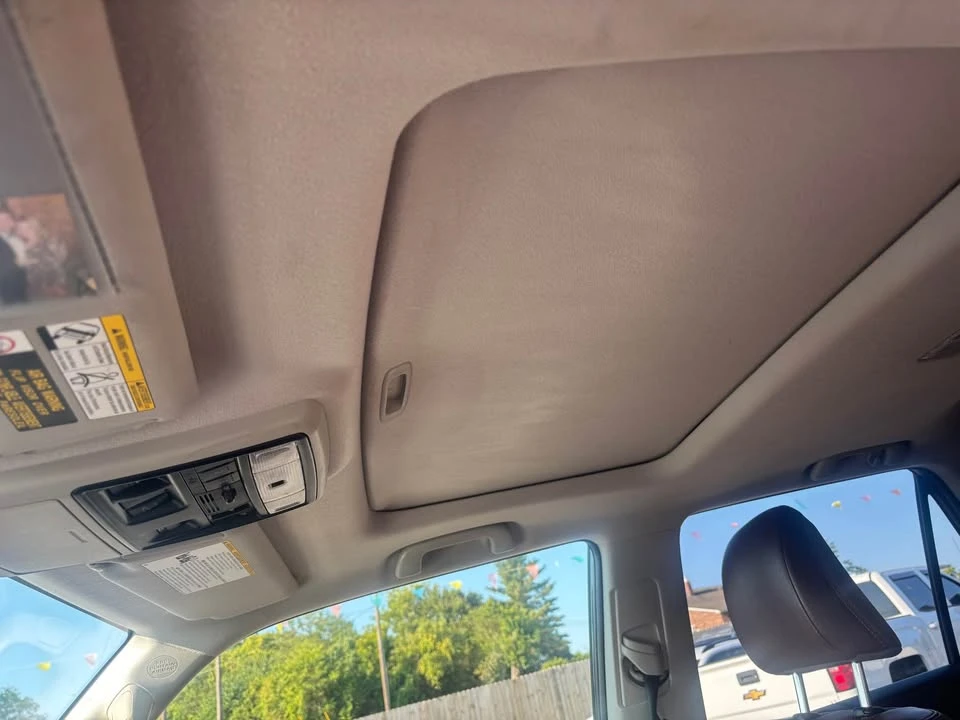 2016 Toyota 4Runner 5th Gen - Image 10 of 10