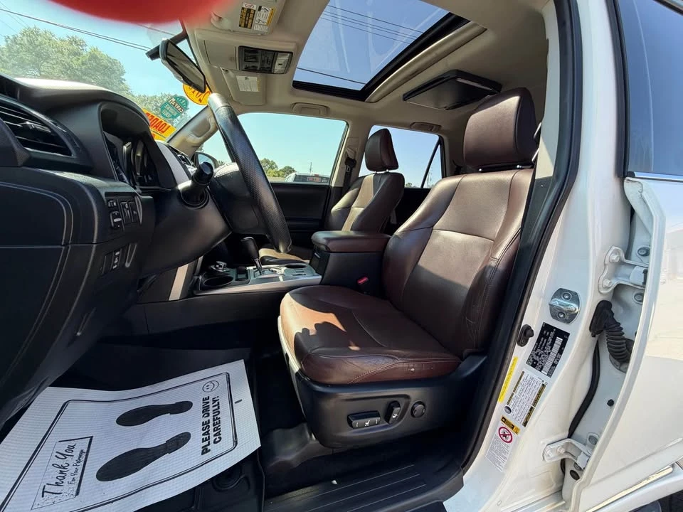 2016 Toyota 4Runner 5th Gen - Image 2 of 9