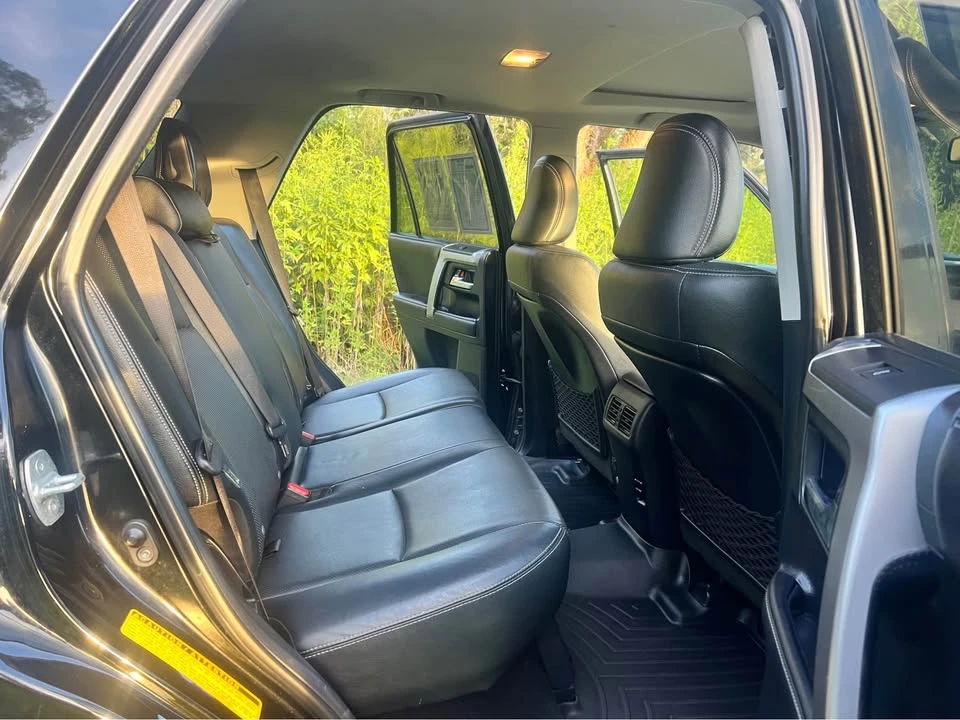 2016 Toyota 4Runner 5th Gen - Image 7 of 12