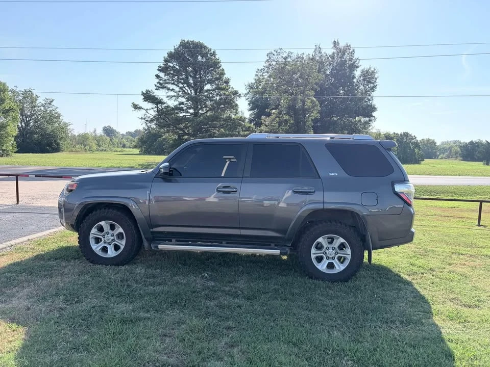 2016 Toyota 4Runner 5th Gen - Image 2 of 12