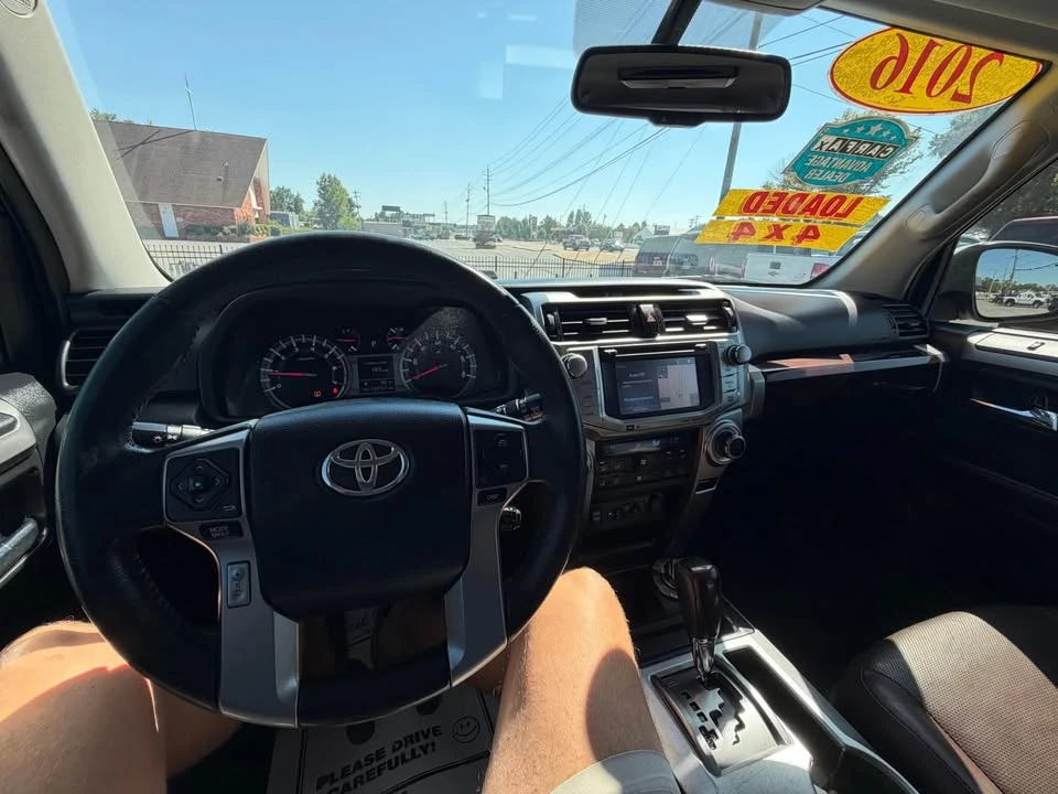 2016 Toyota 4Runner 5th Gen - Image 3 of 9
