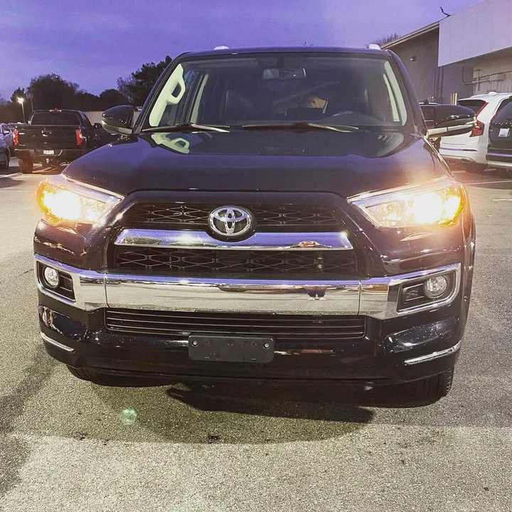 2016 Toyota 4Runner 5th Gen - Image 3 of 6