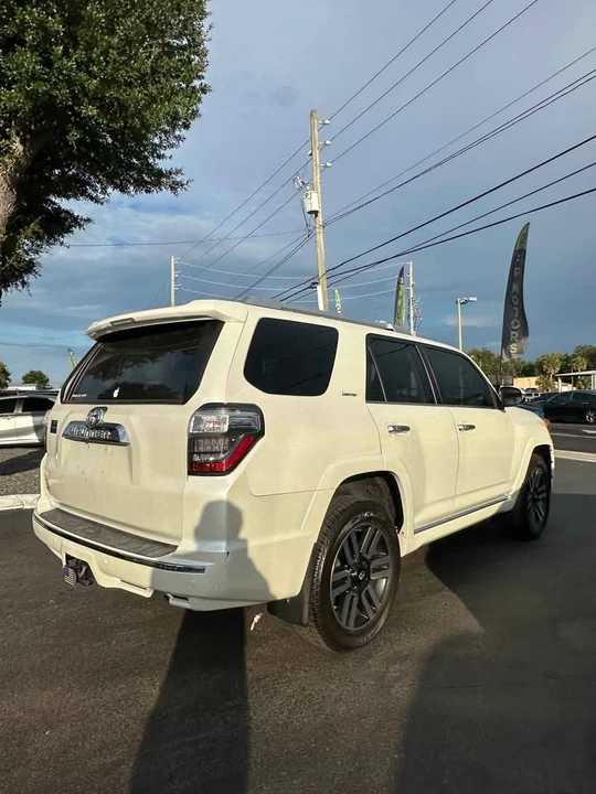 2016 Toyota 4Runner 5th Gen - Image 15 of 18