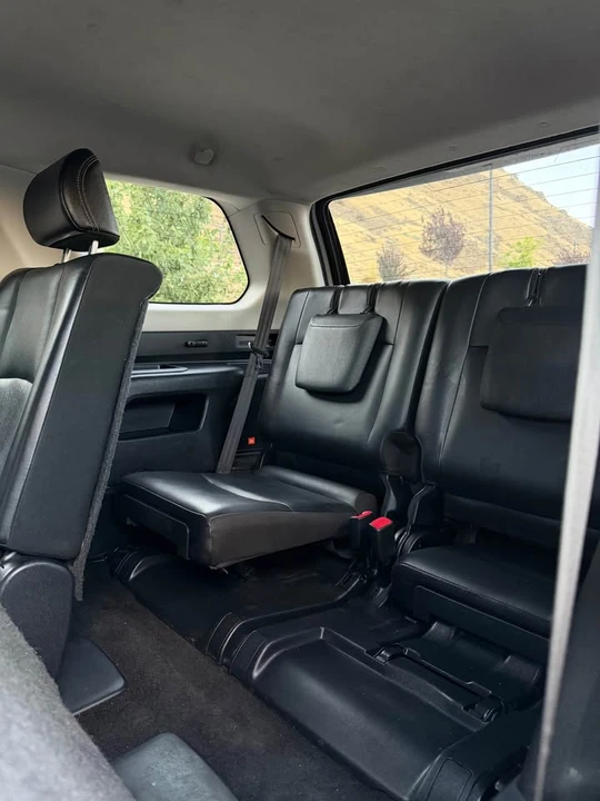 2016 Toyota 4Runner 5th Gen - Image 3 of 5