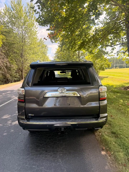 2016 Toyota 4Runner 5th Gen - Image 6 of 14