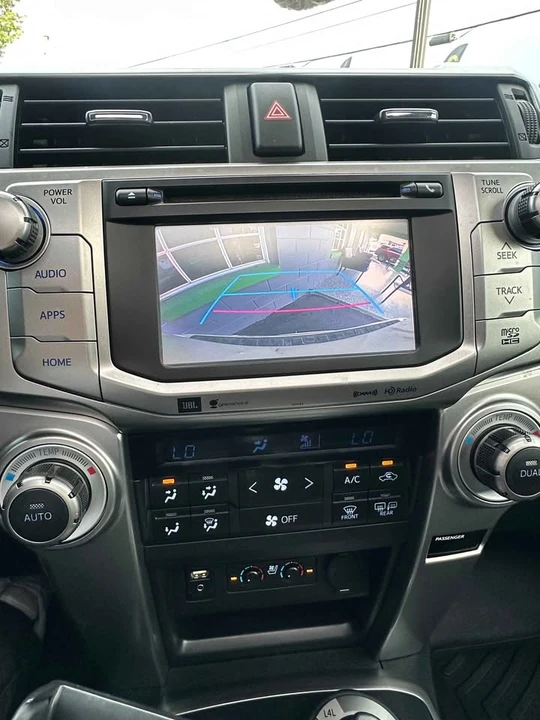 2016 Toyota 4Runner 5th Gen - Image 11 of 18